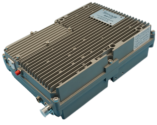 阿巴嘎经济型光纤直放站