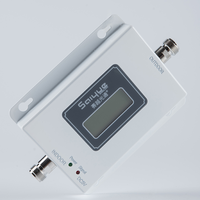 阿巴嘎家用配电房机房信号放大器200㎡