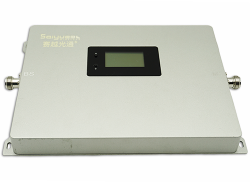  阿巴嘎三频/四频/五频手机信号接收器800㎡