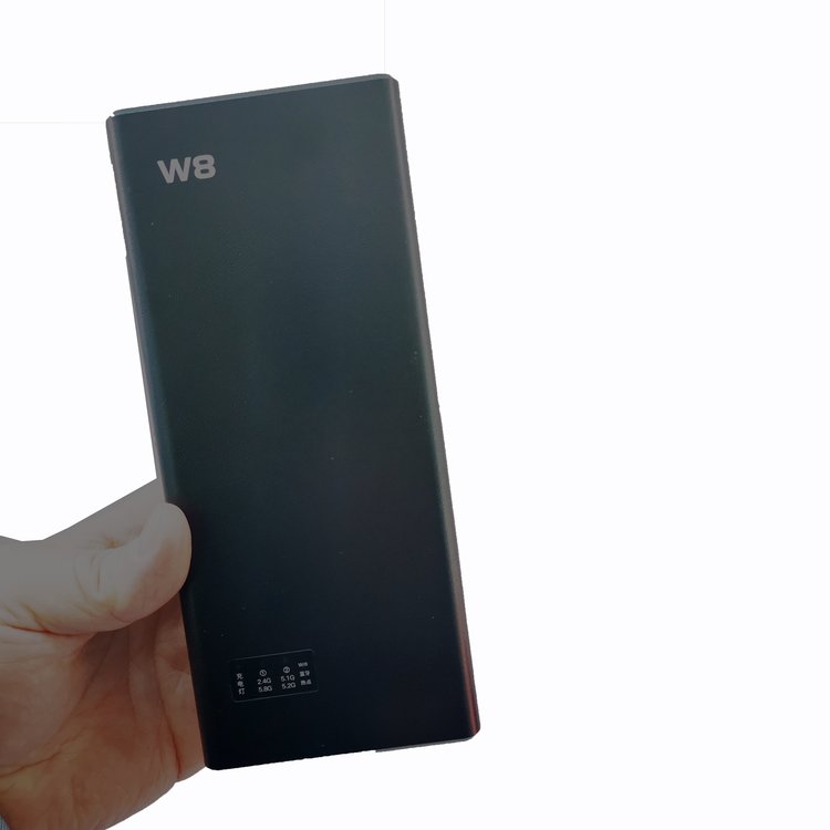  阿巴嘎蓝牙WiFi信号屏蔽器