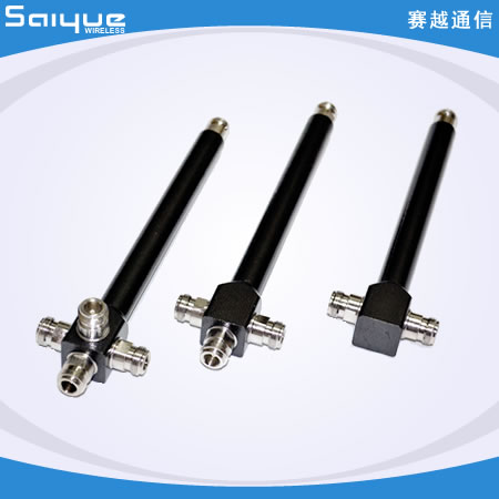  阿巴嘎FM调频广播同步广播功分器