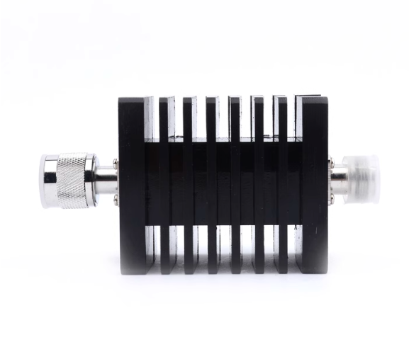  阿巴嘎腔体固定衰减器0-3G/0-4G  N型接口